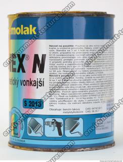 Photo of Various Textures